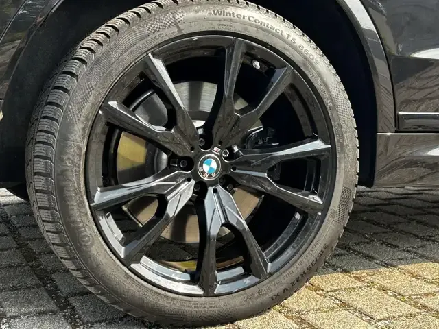 BMW X7 M