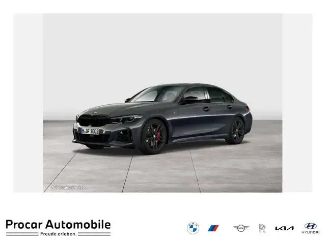 BMW 340