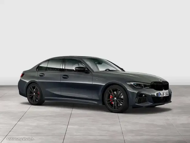 BMW 340