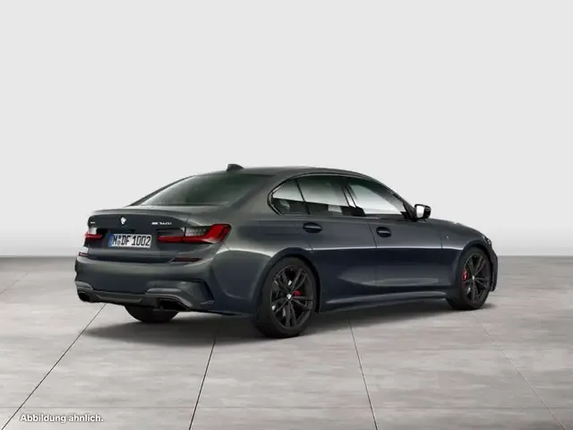 BMW 340