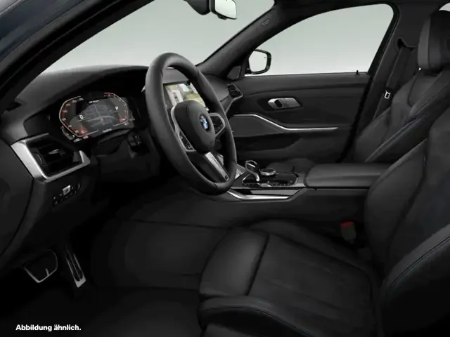 BMW 340