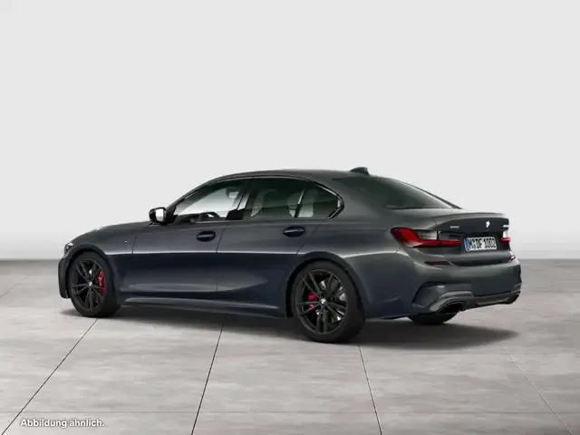 BMW 340