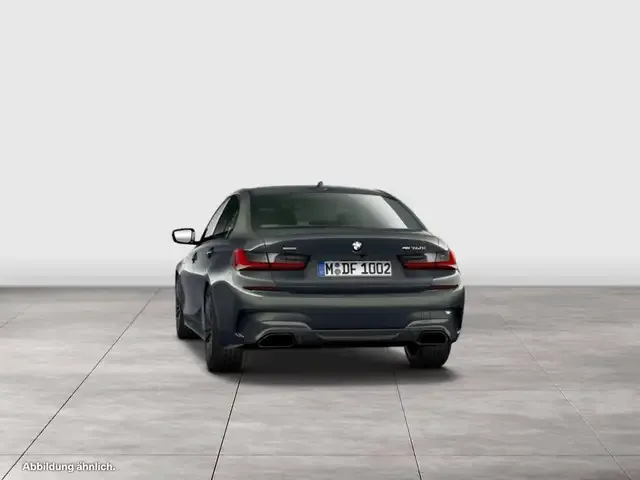 BMW 340