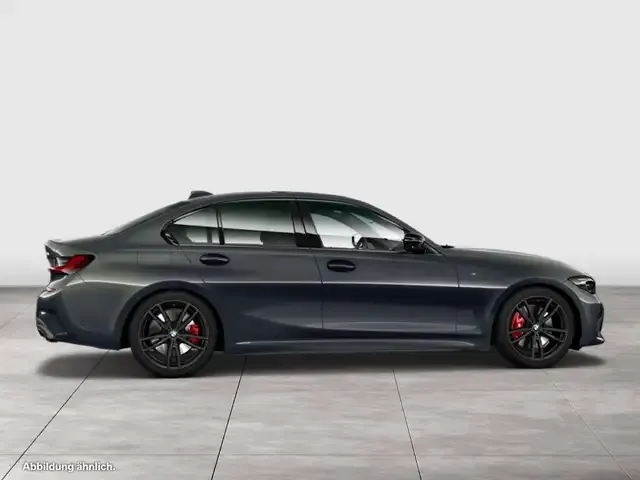 BMW 340