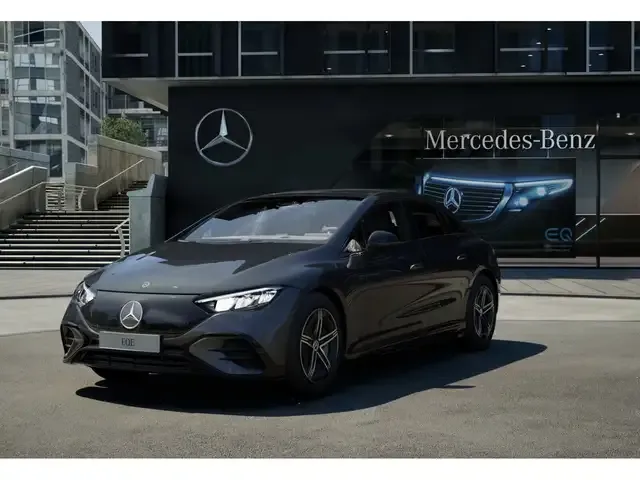 Mercedes-Benz EQE 350