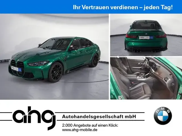 BMW M3
