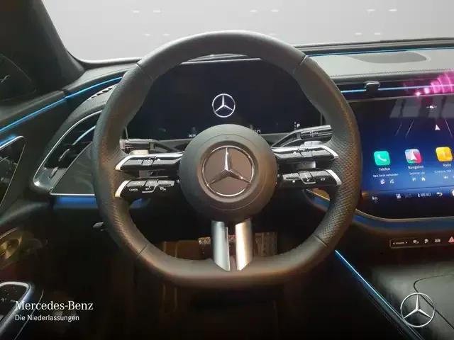 Mercedes-Benz E 400