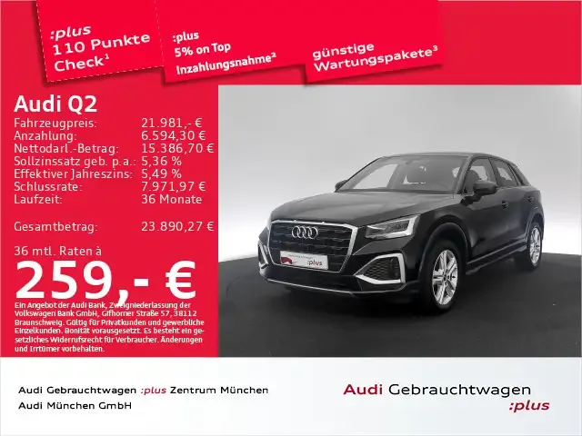Audi Q2
