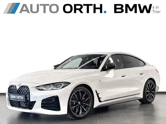 BMW Sonstige