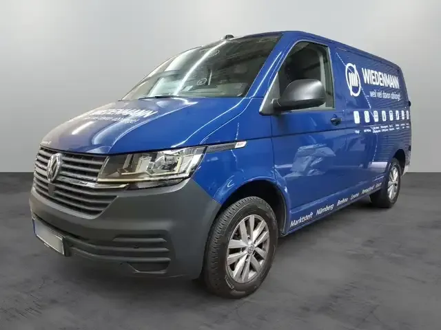 Volkswagen T6.1 Transporter