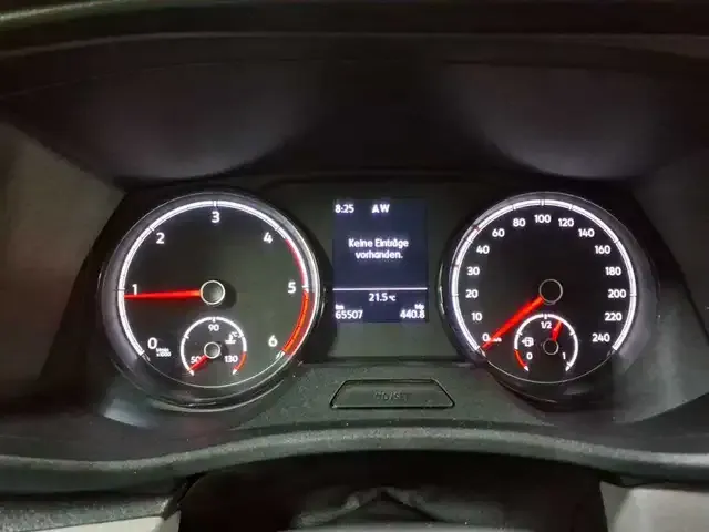 Volkswagen T6.1 Transporter