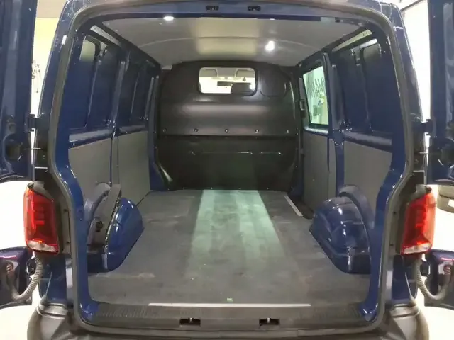 Volkswagen T6.1 Transporter