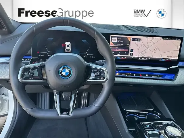 BMW i5