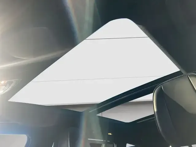 Mercedes-Benz GLS 63 AMG