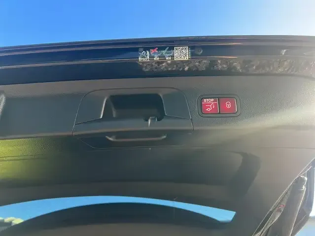 Mercedes-Benz GLS 63 AMG