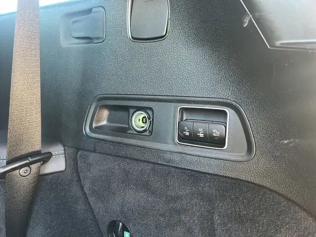 Mercedes-Benz GLS 63 AMG