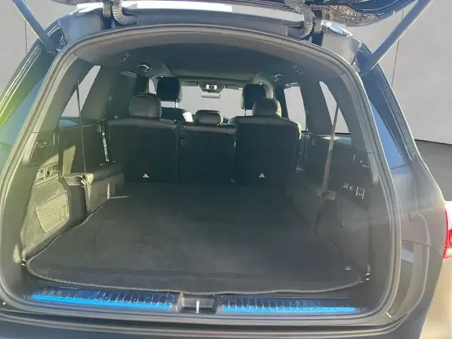 Mercedes-Benz GLS 63 AMG