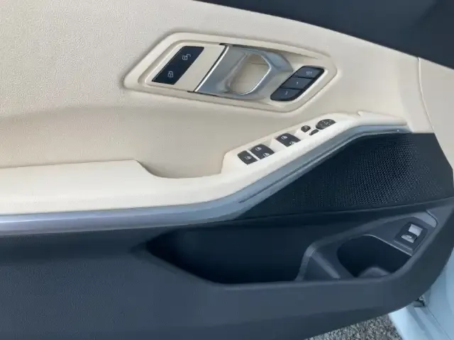 BMW 340