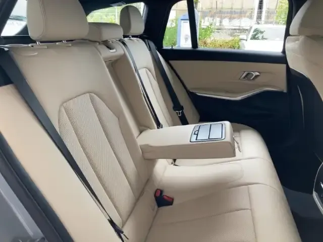 BMW 340