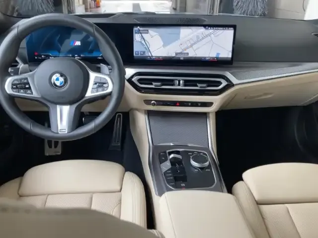 BMW 340