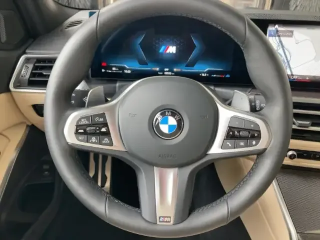 BMW 340