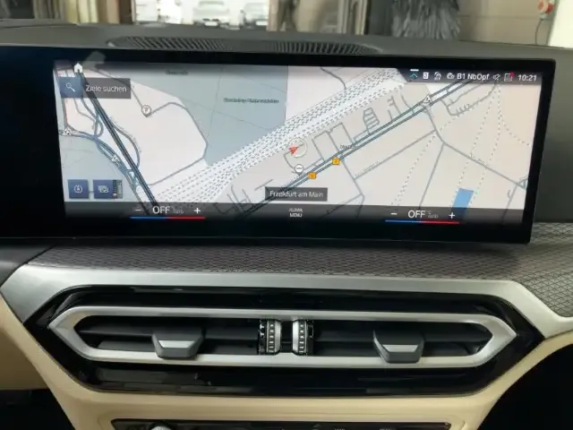 BMW 340