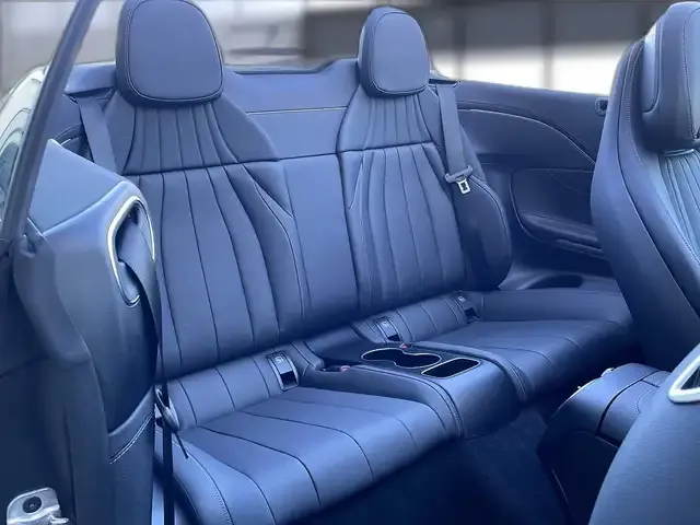 Mercedes-Benz CLE 450