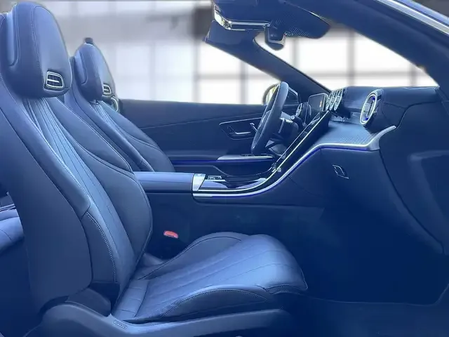 Mercedes-Benz CLE 450