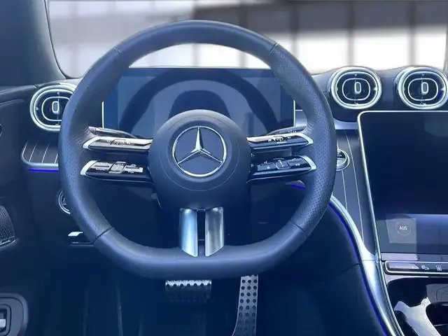 Mercedes-Benz CLE 450