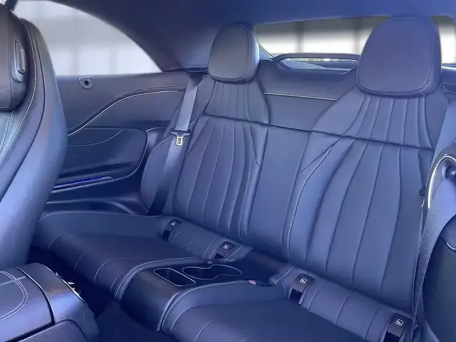 Mercedes-Benz CLE 450