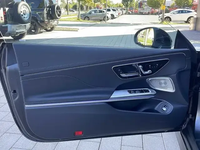 Mercedes-Benz CLE 450