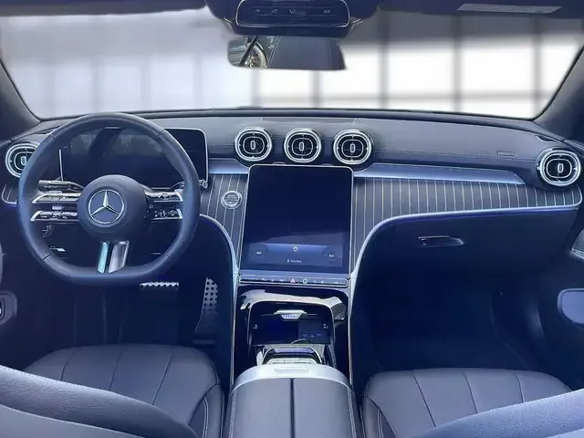 Mercedes-Benz CLE 450
