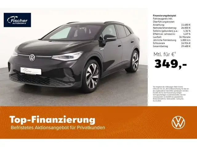 Volkswagen ID.4