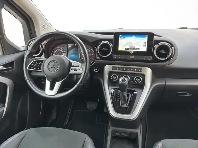 Mercedes-Benz T-Class