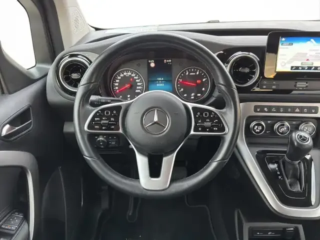 Mercedes-Benz T-Class