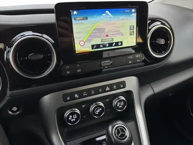 Mercedes-Benz T-Class