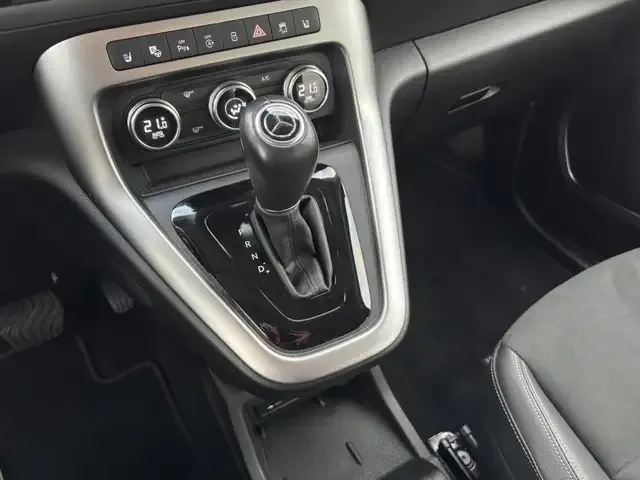 Mercedes-Benz T-Class