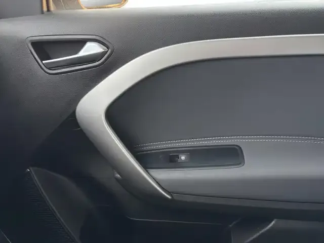 Mercedes-Benz T-Class