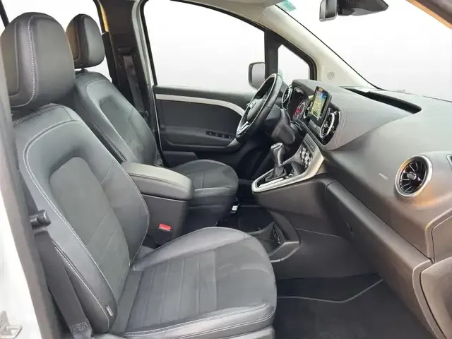 Mercedes-Benz T-Class