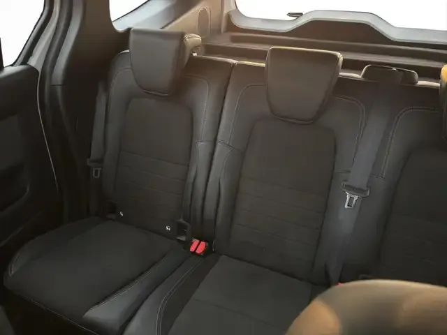 Mercedes-Benz T-Class