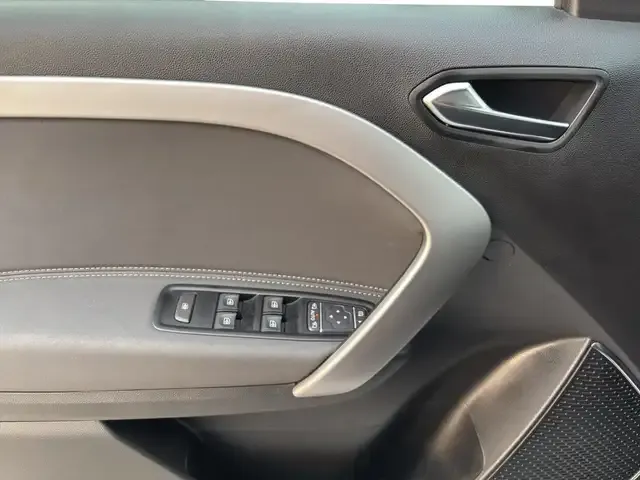 Mercedes-Benz T-Class