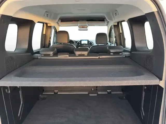 Mercedes-Benz T-Class