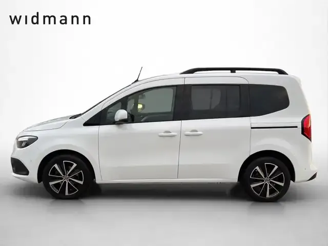 Mercedes-Benz T-Class