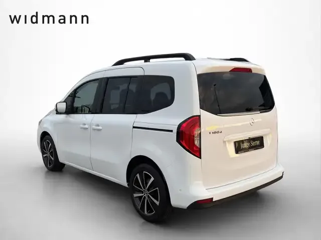 Mercedes-Benz T-Class