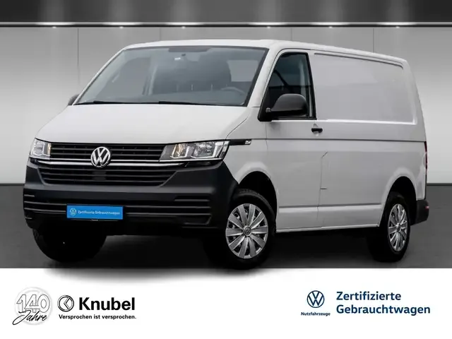 Volkswagen T6 Transporter