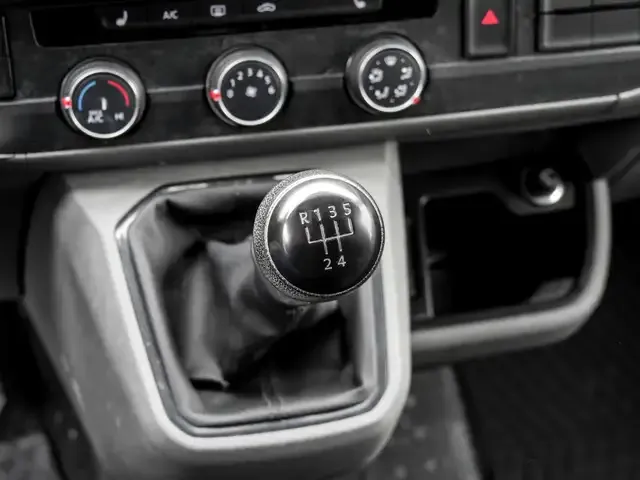 Volkswagen T6 Transporter