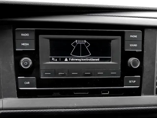 Volkswagen T6 Transporter