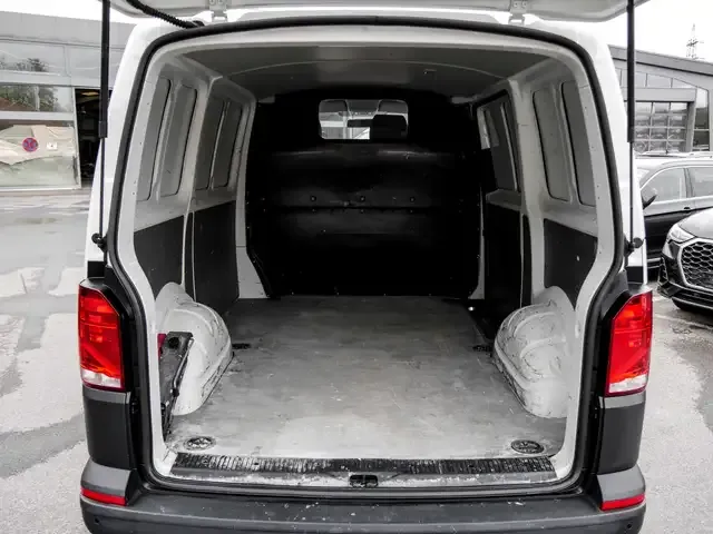 Volkswagen T6 Transporter