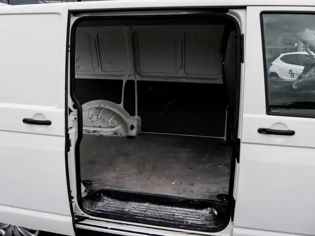 Volkswagen T6 Transporter