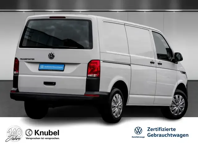 Volkswagen T6 Transporter